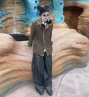 メンズハイトーン 北斗💍レイヤーのプロフィール画像