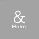 ＆MoRe． アンドモアのプロフィール画像