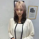 mao"お洒落ヘア" 艶トリートメント🎀のプロフィール画像