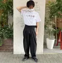 柳内 崚平のプロフィール画像