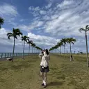 お呼ばれヘアアレンジ /♡ 萌々のプロフィール画像