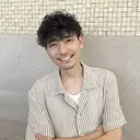 白髪ぼかしモデル 募集中ヒキマカイトのプロフィール画像