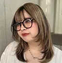 🍒中川葵久美🍒 メンズ/パーマのプロフィール画像