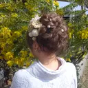 林 由紗のプロフィール画像