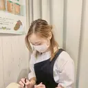 井上 智絵のプロフィール画像