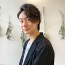 笹沼 尋斗のプロフィール画像