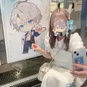 🤍 𝑚𝑒𝑖🤍のプロフィール画像