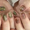 nailsalon CALMのプロフィール画像