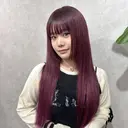 原宿♡透明感カラー♡ 縮毛矯正【MAYU】のプロフィール画像