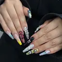 y’s beauty 本町店藤島のプロフィール画像