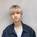 似合わせカラー× ウルフカット/ホマレのプロフィール画像