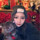 ESUGA SENAのプロフィール画像