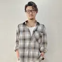 ダブルカラー/ 髪質改善💎安藤のプロフィール画像