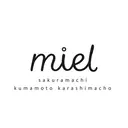 miel サクラマチ熊本辛島町のプロフィール画像