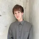 髪質改善/艶カラー 縮毛矯正/ユウトのプロフィール画像
