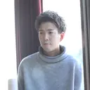 amphihair 高橋祐也のプロフィール画像