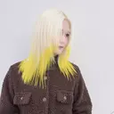 むっちー/縮毛矯正/ 韓国ヘアーのプロフィール画像