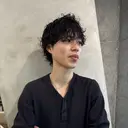 艶髪ストレート/ 理美容師/ショウキのプロフィール画像