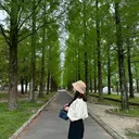 畑山 紫苑のプロフィール画像