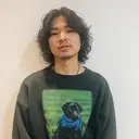 高山 鳳成のプロフィール画像