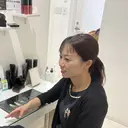 POLA 小倉駅前店 本間のプロフィール画像