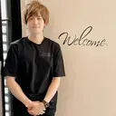 五反田　美容院☆張 明星☆韓国ヘアのプロフィール画像