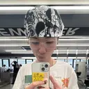 横浜メンズマッシュ カット/ショウゴのプロフィール画像