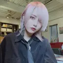 コテ巻き風パーマ 🦋そま🦋のプロフィール画像