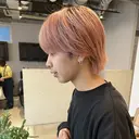 メンズパーマ 特化うえちりくのプロフィール画像