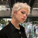 髪質改善/縮毛矯正/ ボブ/立川/伊藤豊のプロフィール画像