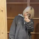 🌼金髪ボブ/ハイト ーン特化 もえぴ🌼のプロフィール画像