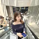 梅原 あやりのプロフィール画像