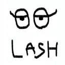 LASH ラッシュのプロフィール画像