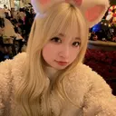 韓国風・束感まつ毛 🎀Hinanoのプロフィール画像