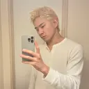 メンズカット ❤️‍🔥蓑島廉のプロフィール画像