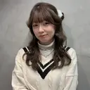 艶暖色カラー🍒 縮毛矯正ほののプロフィール画像