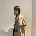 riko/yew /顔まわりカットのプロフィール画像