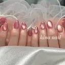 Hina nail 木場のプロフィール画像