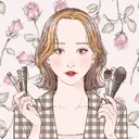 五十嵐 明菜のプロフィール画像