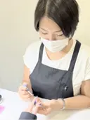 Lily nail 船橋 yuki🍒のプロフィール画像