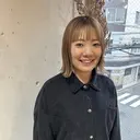 亀山 由里菜のプロフィール画像