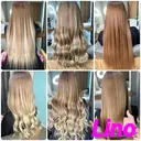 人気１位🎀有名人も 通う🫅韓国髪専門○のプロフィール画像