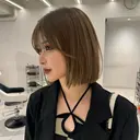 🤍透明感×ツヤ髪 / Saki🤍のプロフィール画像