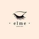 まつ毛エクステ専門店 elmeのプロフィール画像