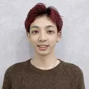 【店長】インナー指名 No.1戸塚優思のプロフィール画像