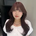 momo🐶韓国ヘア /艶カラー/レイヤーのプロフィール画像