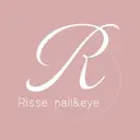RISSE nail&eyeのプロフィール画像