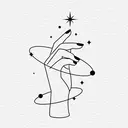 Nail&Eye sanaのプロフィール画像