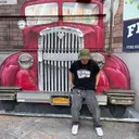 DISCOHAIR 海老名店池田真聖のプロフィール画像