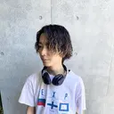 メンズ専門 鈴木俊輔のプロフィール画像